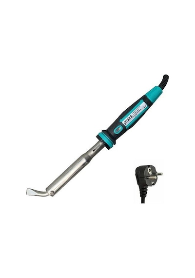 Prolink Pj-015 220v 100w Eğik Uçlu Ledli Kalem Havya Prolink Pj-015 220v 100w Eğik Uçlu Ledli Kalem Havya