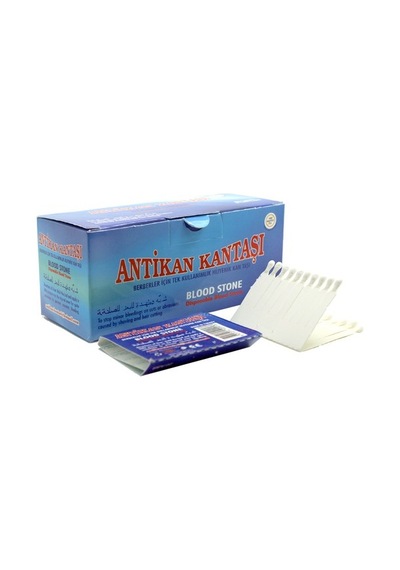 Antikan Kantaşı 20 x 20 Adet