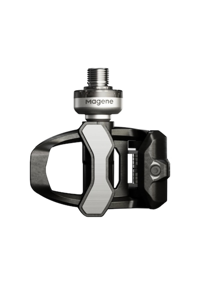 Magene P715k Powermetre Duo Çift Taraflı Pedal Look Keo