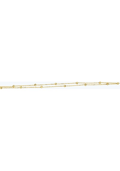 Altınbaş 22 Ayar Altın Bileklik Blmc14-24906 Çok Renkli