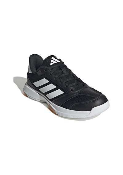 Adidas Ligra 8 W Unisex Kapalı Saha/salon Ayakkabısı Ih8119 Siyah Siyah