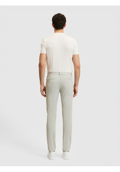 Cacharel Erkek Taş Pantolon Kanvas-chino 50324291-vr049 Gri