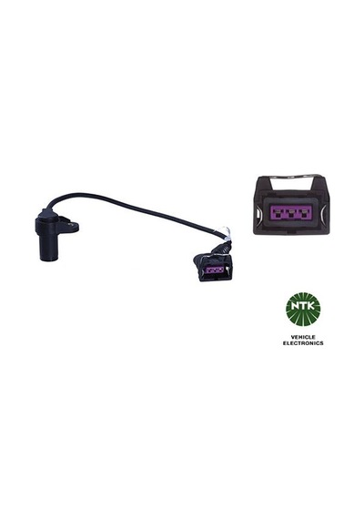 Ngk Eksantrik Mili Konum Sensörü Bmw M62 E39 E38 E53 E52 . Range Rover 3 L322 Ngk 81051 12147539166-nsc000080
