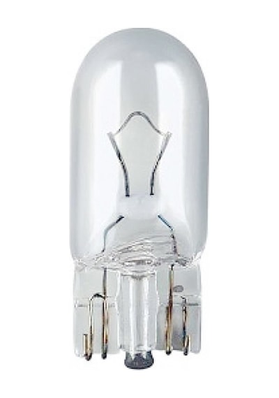 Narva Cd 17177 12v 5w Dipsiz Ampul
