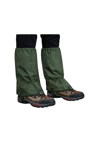 Savex Outdoor Trekking Tozluk - Haki Hh27402 Çok Renkli