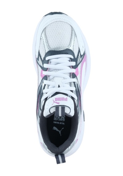 Puma Milenio Tech Kadın Beyaz Spor Ayakkabı 402623-19