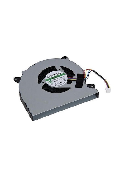 Asus Uyumlu N550Jk-Cn168H Fan  Cpu Cooling İşlemci Fanı