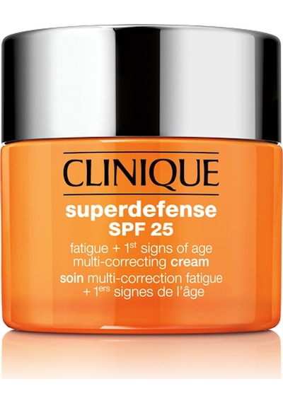 Clinique Superdefense Nemlendirici SPF25 Krem 30 ML