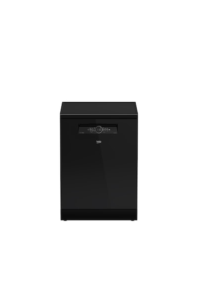 Beko BM 6046 SC 6 Programlı 14 Kişilik Cam Bulaşık Makinesi