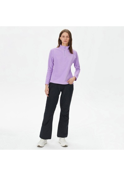 Helly Hansen Hh Slope Polar Fleece Kadın Polar-33793 Açık Mor