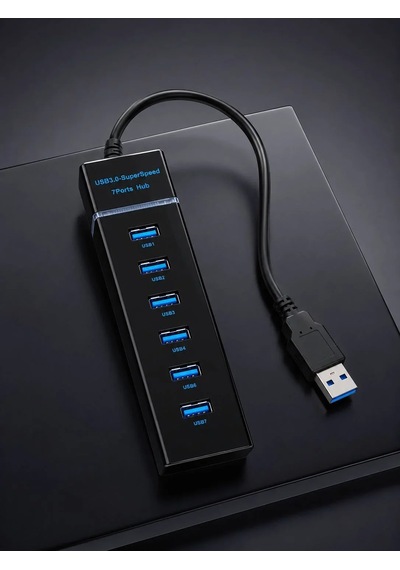 Usb Çoğaltıcı Veraura Lifestyle Kamera Ürün