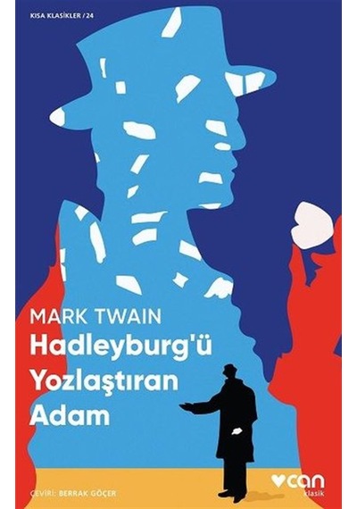 Hadleyburg'ü Yozlaştıran Adam