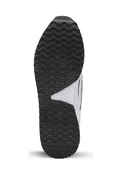 Slazenger Allure I Kadın Cırt Cırtlı Gri Günlük Spor Ayakkabısı
