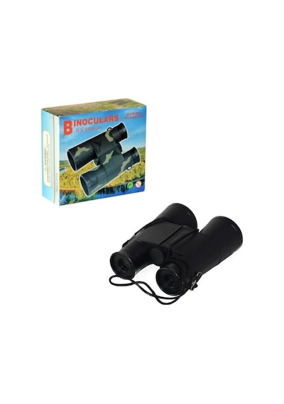 Binoculars Oyuncak Dürbün