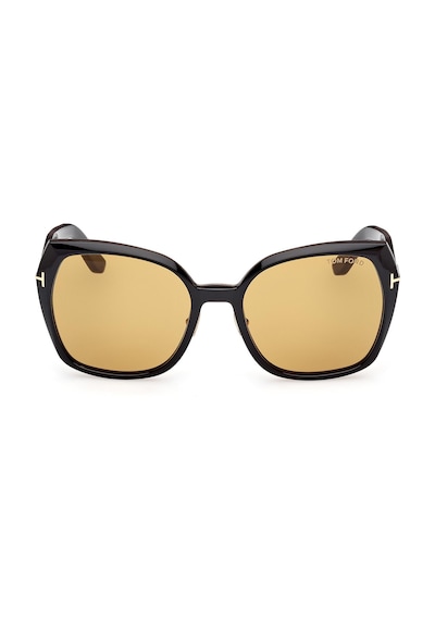 Tom Ford Tf1223 01e 58 Kadın Güneş Gözlüğü Siyah