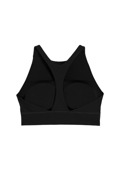 Puma Shapeluxe Kadın Antrenman Sütyeni 528138 01 Siyah