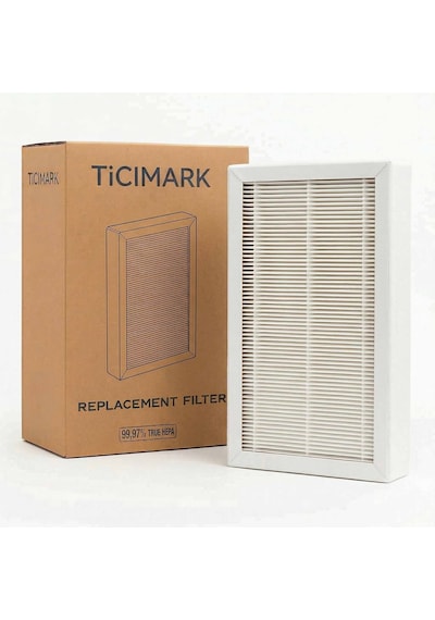 Atp-55300 Ve Atp-35500 Arçelik İle Uyumlu Hepa Filtre - 917802387