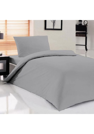 Çeyiz Diyarı Pure Lite Tek Kişilik Nevresim Seti (541549854)