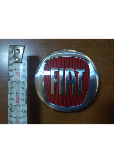 Fiat Linea Punto Doblo Fiorino Direksiyon Airbag Logosu Sifir  351682480