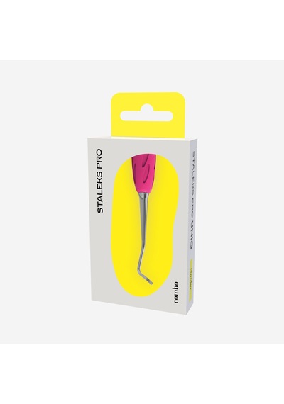 Staleks Unıq Combo Değiştirilebilir Çalışma Ucu Küret Wppq-31