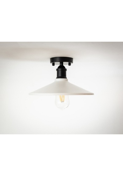 Riolight Retro14,Rustik Mutfak,Oda,Kolidor Için Tekli Metal Sarki