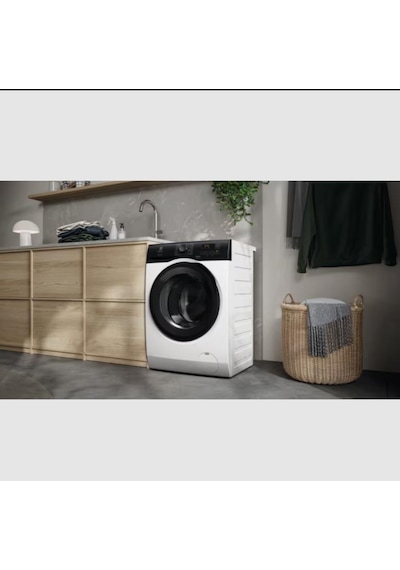 Electrolux EW6F8492T 9 KG 1400 Devir Çamaşır Makinesi