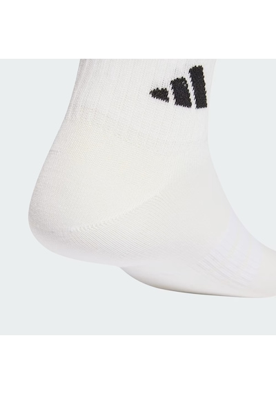 Adidas Jz0528 T Ess Ank 3p Unisex Spor Çorap Renkli
