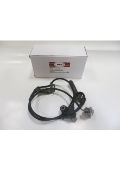 Mazda 6 Sd 03/06 Abs Sensörü Ön Sol 2 Fişli Sh - Fren Ve Ekipmanları