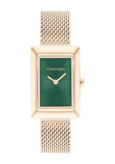 Calvin Klein Ck25200395 Kadın Kol Saati Rose Gold