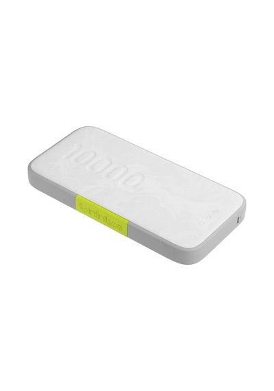 Infinitylab By - Instantgo Powerbank 10000 Mah, Lightning, Beyaz