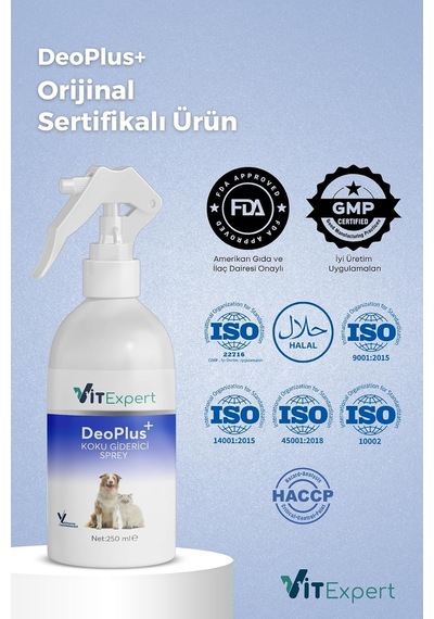 Köpek İdrar Tuvalet Çişi Koku Giderici Leke Çıkarıcı Çok Amaçlı Bebek Pudrası Kokulu Sprey