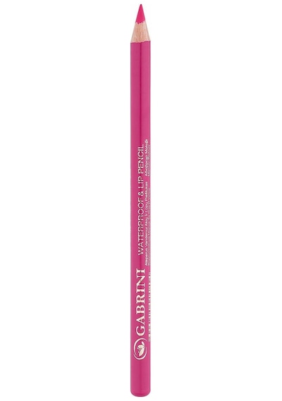 Gabrini Dudak Ve Göz Kalemi - Waterproof & Eye Pencil 20
