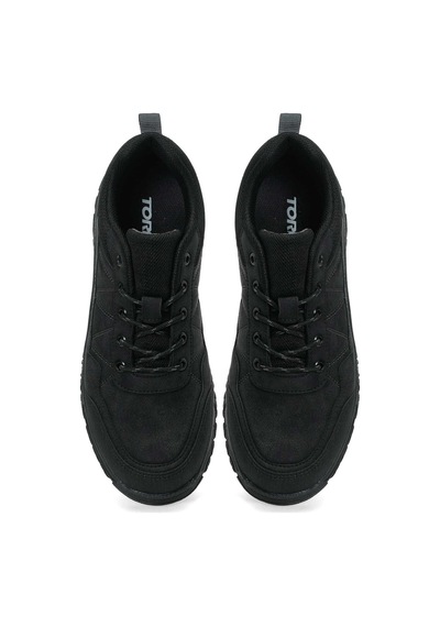 Torex Zayn Siyah Erkek Outdoor 000000000102717095