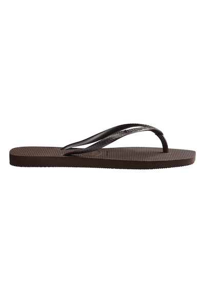 Havaianas Square Kadın Terlik 4148301 Kahverengi