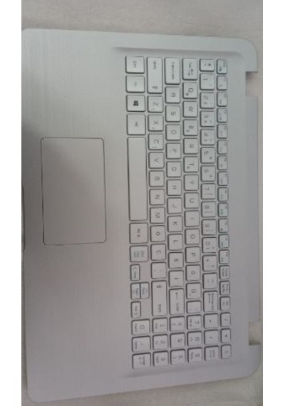 Casper Uyumlu S500 Klavye Ve Klavye Kasasi Aelgaa00010 - Cny P/N Wbm18F