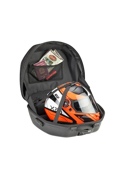 GIVI WL901 MOTOSİKLET ARKA ÇANTA (MONOKEY)