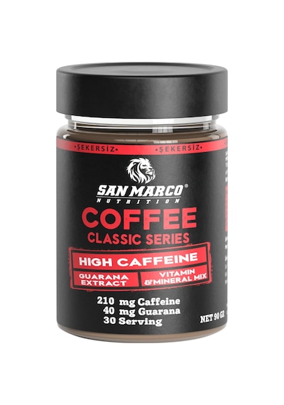 San Marco Nutrition Coffee Classic 90 gr