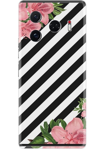 Tecno Camon 30 Pro 5g Kılıf Hd Baskılı / Tyxq-s/x//161 1409