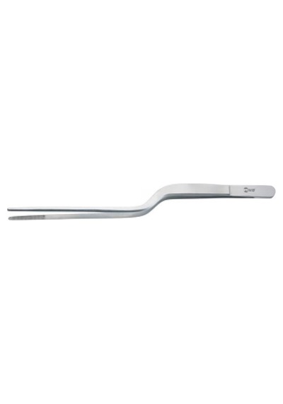 Ivo 17245 20cm Çelik Balık Cımbızı Gümüş