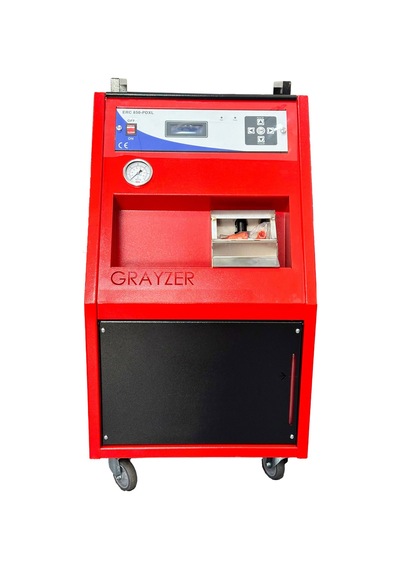 Grayzer 850-PDXL Radyatör Ve Kalorifer Peteği Temizleme Makinesi