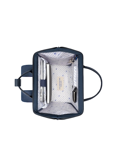 Cabaıa Cabaia Namur Adventurer Denim Unisex Sırt Çantası Orj Çok Renkli