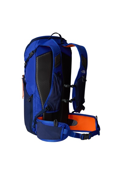 The North Face Trail Lite 24 Sırt Çantası-32331 Mavi-lacivert