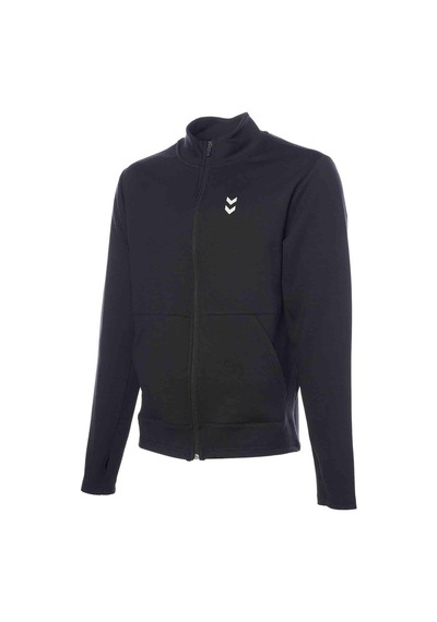 Hummel Erkek Fermuarlı Ceket Nelly Zıp Jacket 922042 001