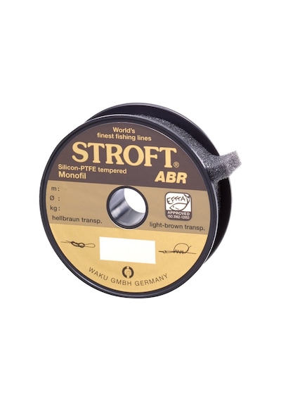 Stroft Abr 100 Mt Monoflament Misina (400674217)