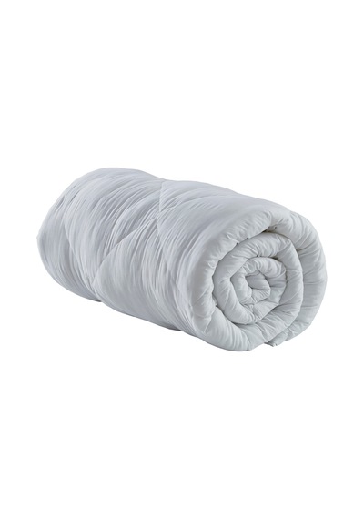 Komfort Home Battal Boy Microfiber Yorgan 215x235 Cm Renkli