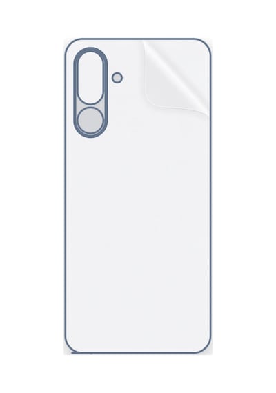 Schitec Samsung Galaxy Uyumlu F36 5g Arka Yüzey Nano Hidrojel Koruyucu