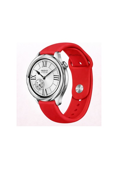 Xiaomi Watch S4 / S3 / S2 / S2 Pro / S1 Active / S1 Uyumlu 3'lü Yumuşak Yüksek Kalite Spor Kordon