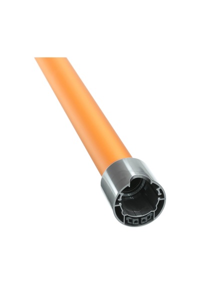 Dyson İle Uyumlu V15 Detect Dik Süpürge Borusu Turuncu