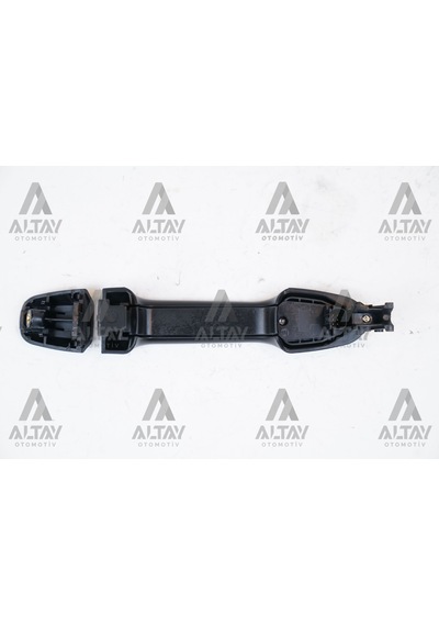 Taiwan Toyota Auris 2012-2014 Ön Kapı Kolu Sağ 69211-02924