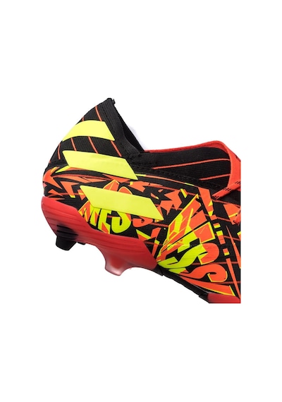 Adidas Nemeziz Messi .1 Fg/ag Erkek Krampon Fw7316 Çok Renkli